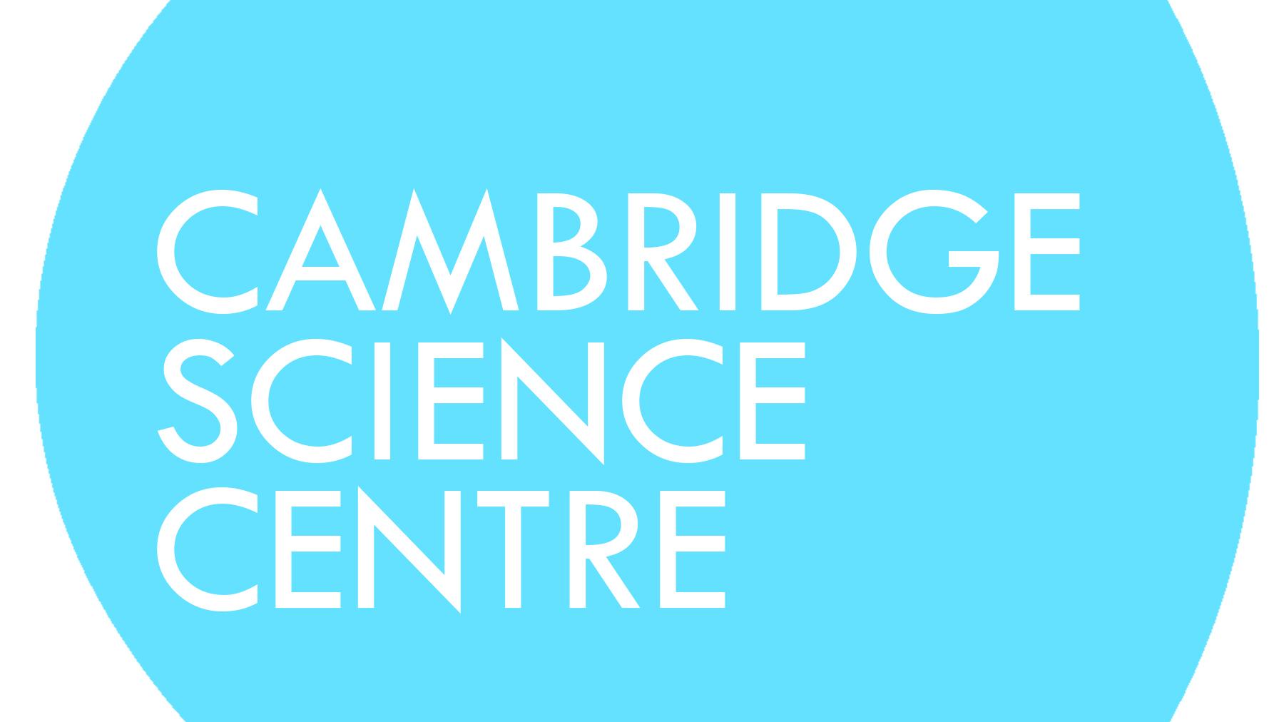 Science Centre Logo