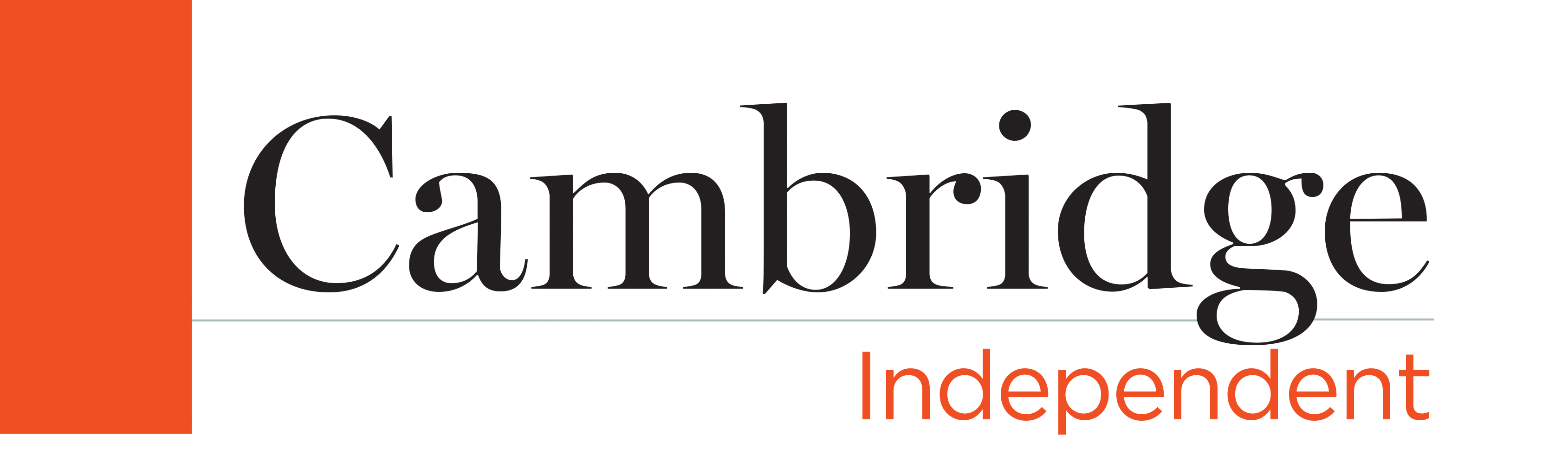 Cambridge Independent | Official Media Partner